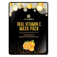 Real Vitamin C Mask Pack